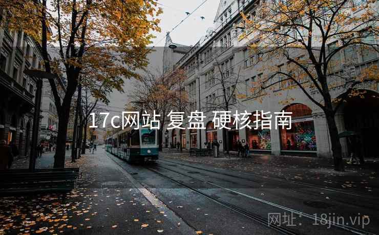 17c网站 复盘 硬核指南