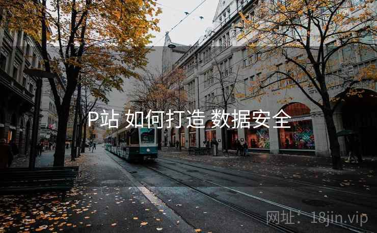 详细阅读:P站 如何打造 数据安全 P站 如何打造 数据安全